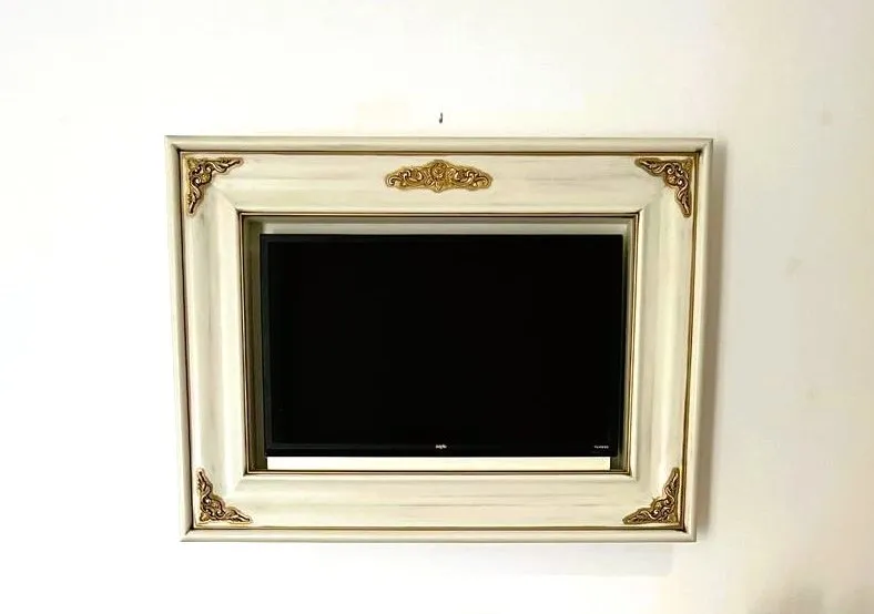 Cornice contenitore Antonella - immagine 2