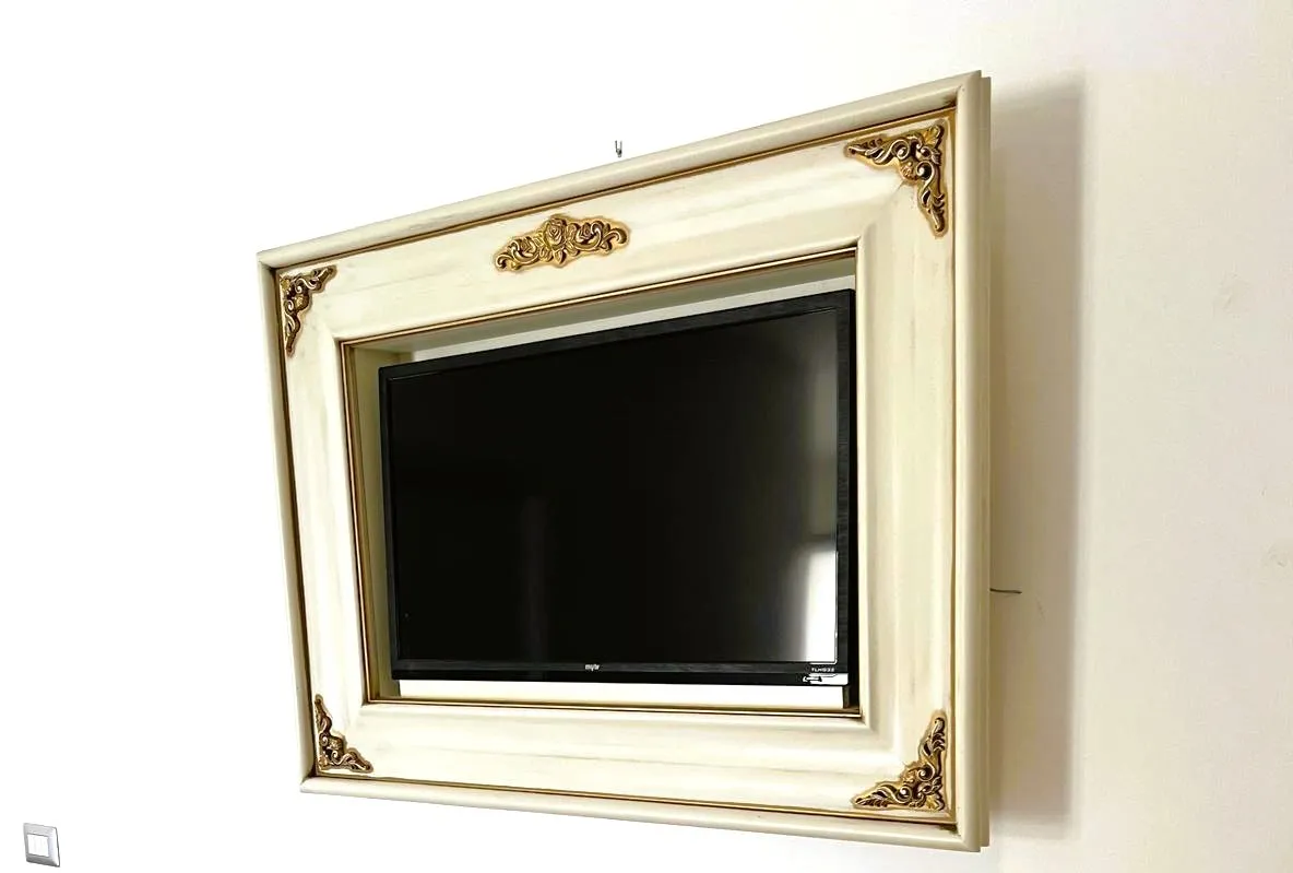 Cornice contenitore Antonella - immagine 4