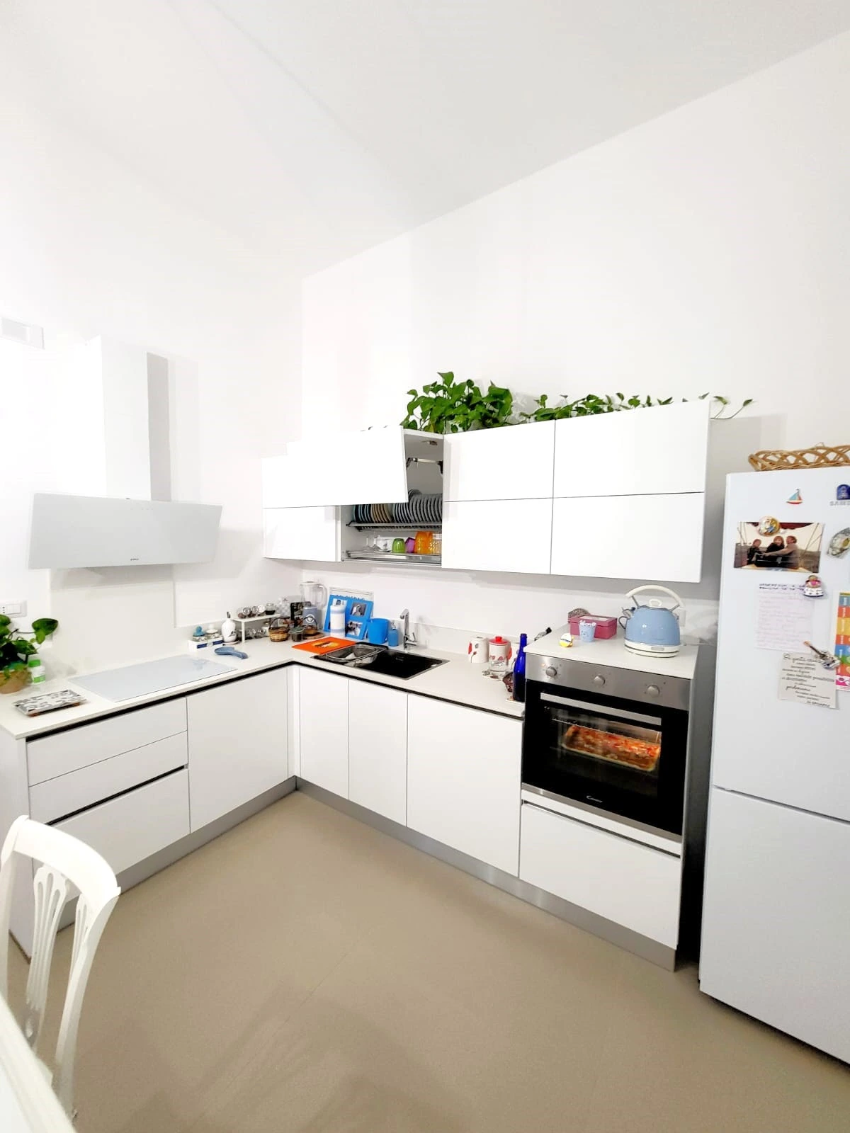 Cucina Modello Lara