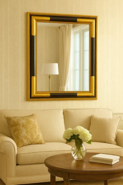 Specchiera Versailles