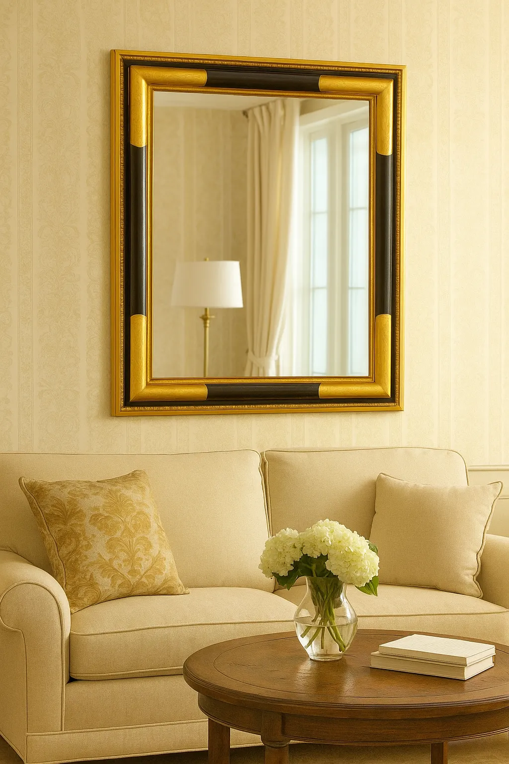 Specchiera Versailles