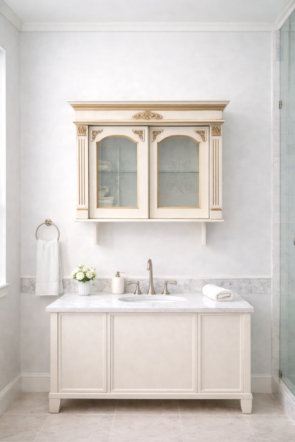Mobili da bagno Artetico