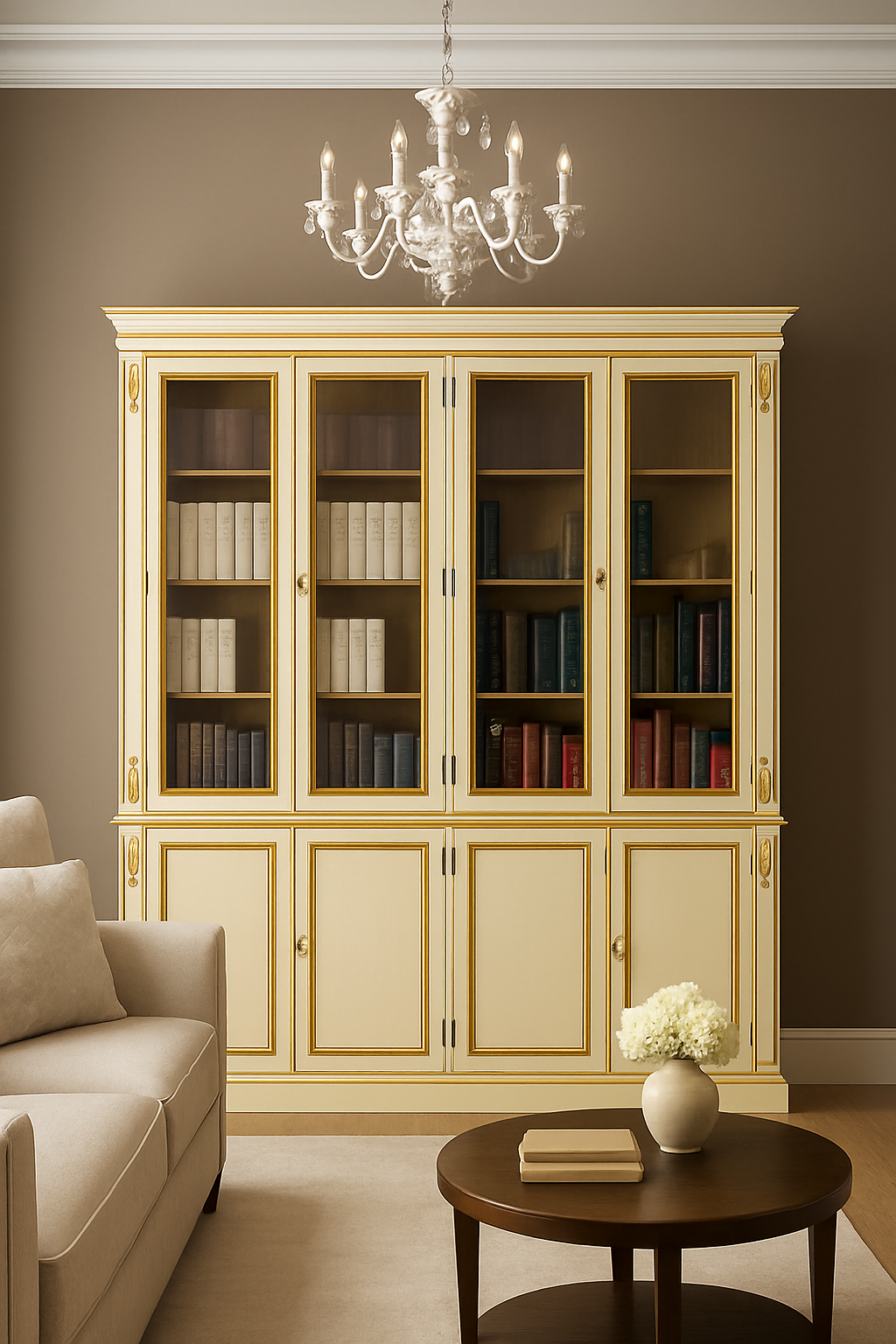 Studio e librerie Artetico