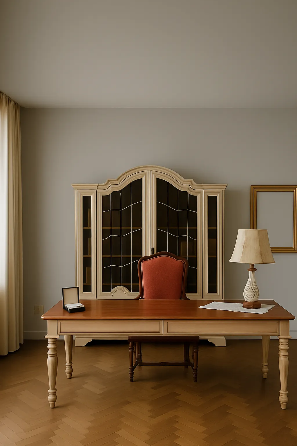 Librerie antiche