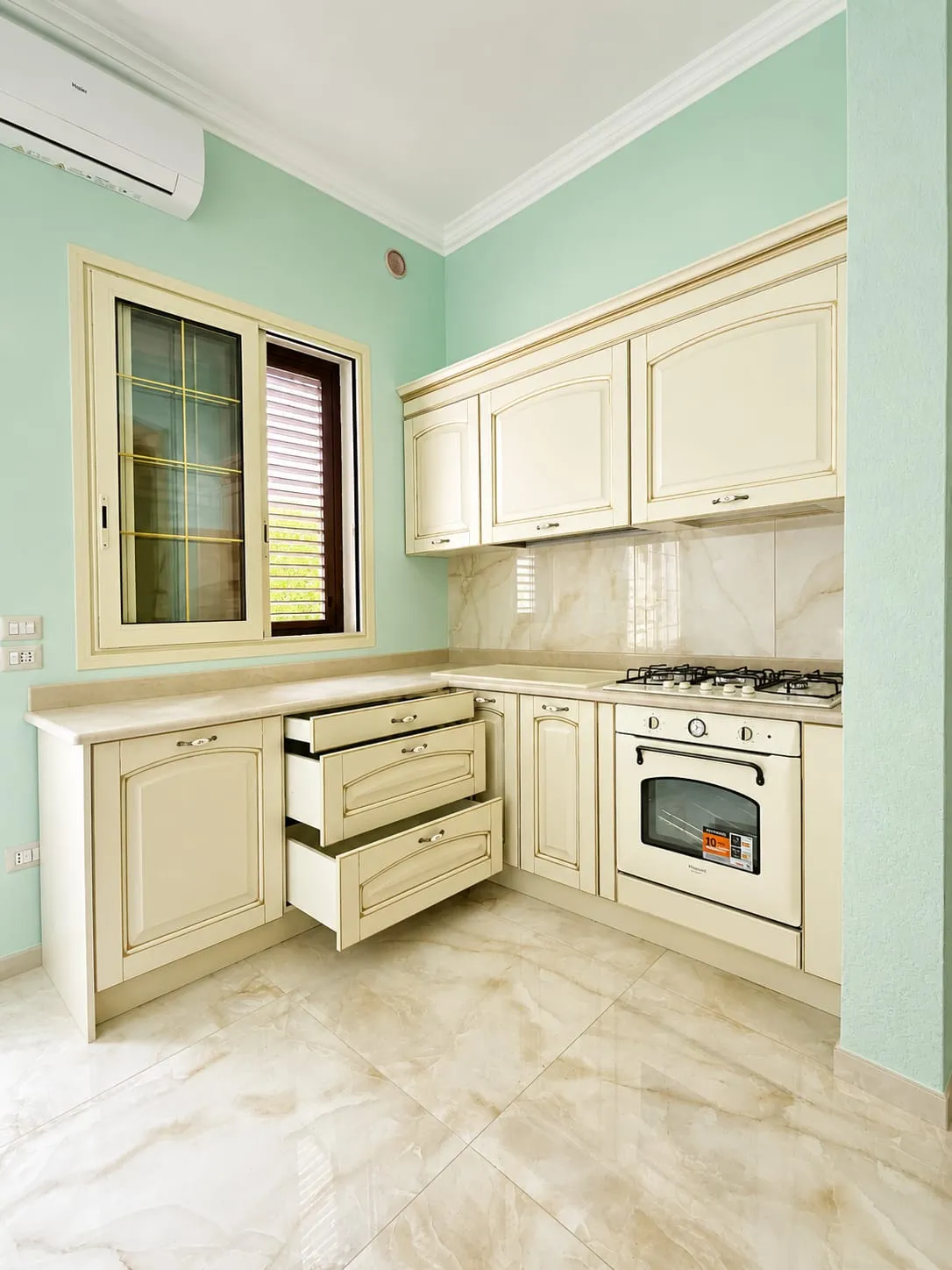 Cucina modello Clara