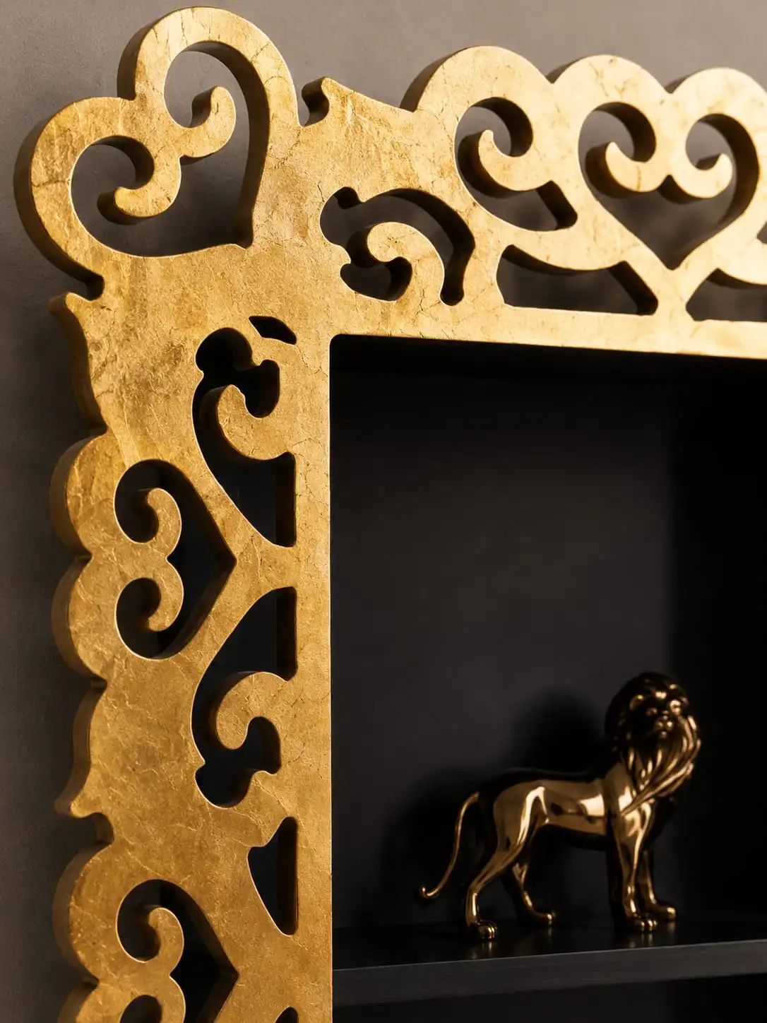Cornice Contenitore Dalila
