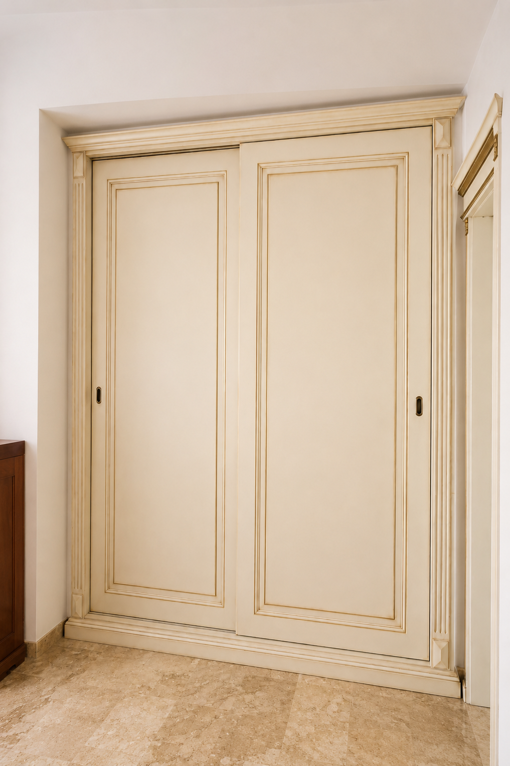 Armadio modello Prestige